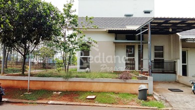 Jual Rumah Megah LT 179 m2 Area BSB City, Semarang