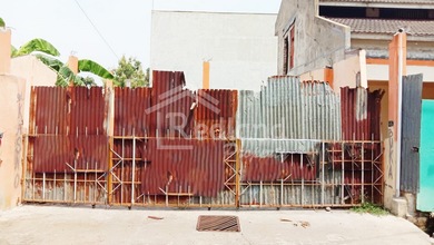 For Sale Tanah Premium di Puspogiwang, Semarang, LT 291m²