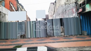 Kavling Prestisius Dijual di Semarang Selatan, Semarang, Harga 3,16 Triliun