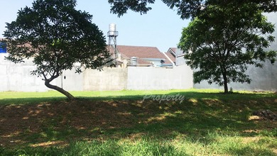 For Sale Tanah Premium di Semarang Barat, Semarang, LT 300m²