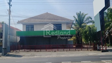 Ruang Usaha di Mojosongo , Boyolali Si Vn Me 5849 