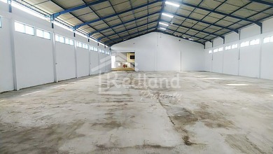 Gudang di Slamet Riyadi , Kartosura Sukoharjo Si Vn Me 5853s 