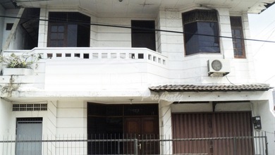 Rumah Minimalis di Gabahan, Semarang, Luas 158 m2