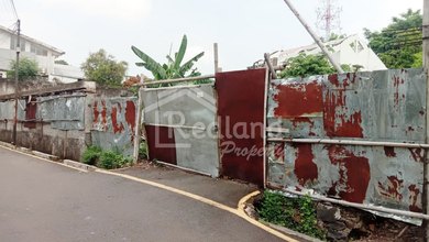 For Sale Tanah Premium di Banyumanik, Semarang, LT 2600m²