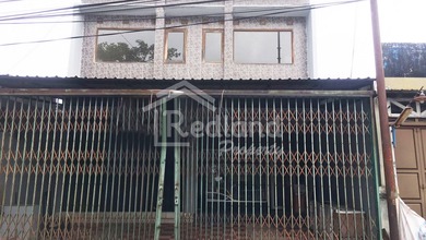 Ruang Usaha di Kanfer Raya Banyumanik , Semarang Si 5868 