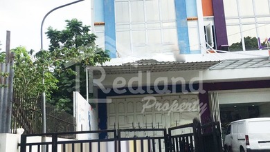 Ruko di Mayjend Sutoyo , Semarang Si 5869 