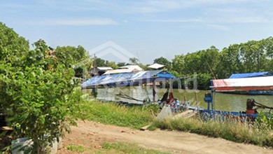 Kavling Prestisius Dijual di Patebon, Kendal, Harga 43,9 Miliar