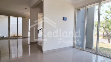 Jual Rumah Siap Huni di Mijen, Semarang, LT 317 m2