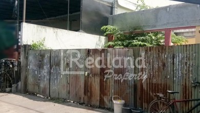 Tanah Siap Tempati Dekat Jalan Raya Dr Cipto Mangunkusomo, Semarang