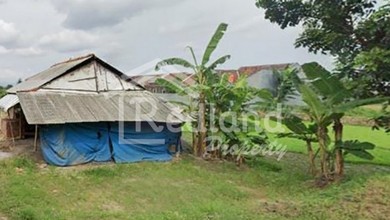 Tanah Komersial Pinggir Jalan Raya Area Kudus