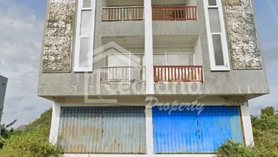 Ruko di Goa Gong , Bali Me 4521