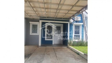 Jual Rumah Megah Luas 120 m2 Kawasan Mijen, Semarang