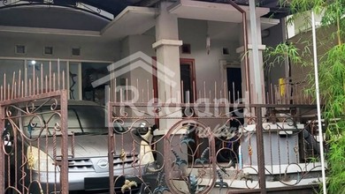 Jual Rumah Bagus Luas 99 m2 di Tawangmas, Semarang