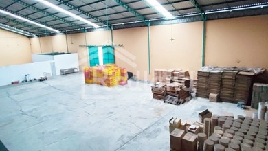Gudang di Jalan Soekarno Hatta , Magelang Me 5227