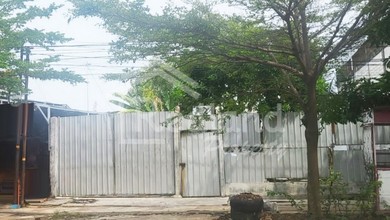 Jual Murah Tanah 375 m2 Area Strategis