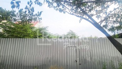 Jual Tanah Lokasi Strategis, LT 840 m2
