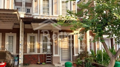 Jual Rumah Baru di Semarang Barat, Semarang LT 72 m2