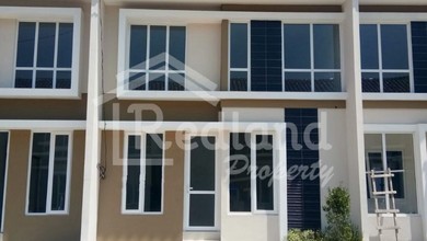 Jual Rumah Siap Tinggal di Semarang Barat, Semarang, LT 102 m2