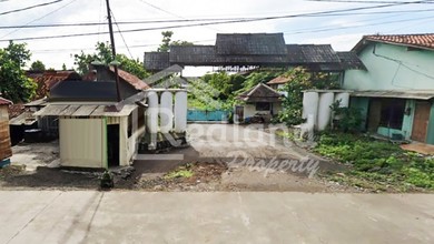 Gudang di Sarwo Edi Wibowo , Semarang Vn 5391