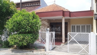 Jual Rumah Siap Huni area Tembalang, Semarang, LT 200 m2