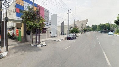 Ruko di Gajahmada , Semarang Yl 5653