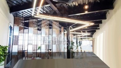 Ruang Usaha di Sisingamangaraja , Semarang Yl 5774