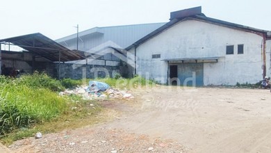 Gudang di Pamularsih ,semarang Ve 5381