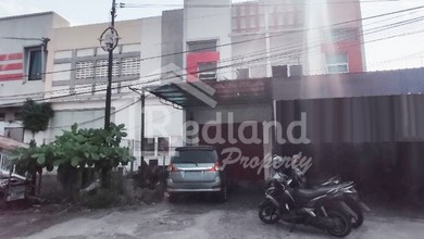 Gudang di Puspogiwang , Semarang Ve 5379