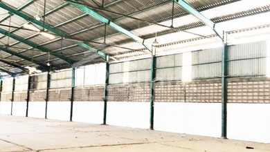 Gudang di Pergudangan Madukoro , Semarang Vn 5645