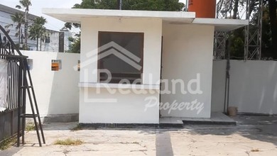 Gudang di Jalan Raden Patah , Semarang Yl 4934