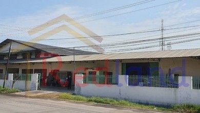 Gudang Siap Pakai di Terboyo, Blok Depan,bebas Banjir. 1537 