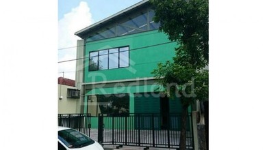 Gudang di Puspowarno , Semarang Yl 3785 