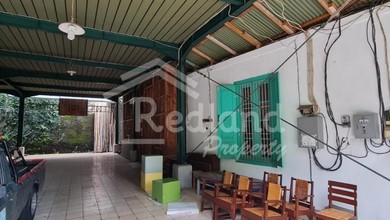 Gudang di Sri Rejeki , Semarang Barat Vn 3519 