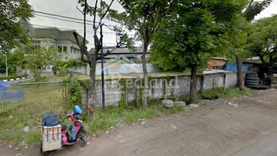 Gudang di Jl Raya Semarang Demak Vn 3401 