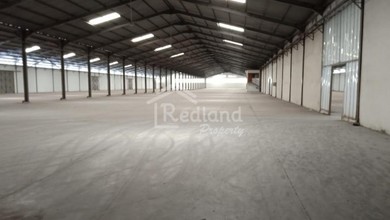 Gudang di Kic Gatot Subroto Semarang Vn 3892