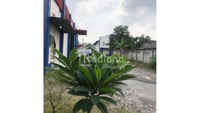 Gudang di Kawasan Industri Wijayakusuma , Semarang Vn 4673