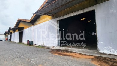 Gudang di Kaligawe Genuk, Semarang Vn 4896