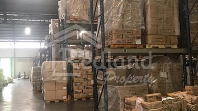 Pabrik di Semarang Tt 2201 