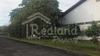 Pabrik Semarang Tt 2200 