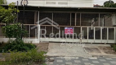 Gudang di Suratmo , Semarang Barat Tt 3479 