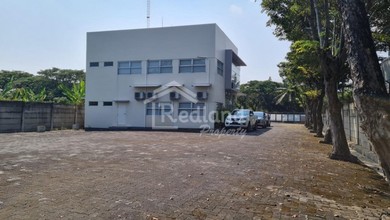 Gudang di Area Marina , Semarang Tt 3880 