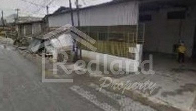 Gudang di Lik Industri ,semarang Tt 2645 