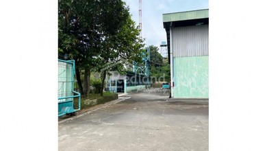 Gudang di Daerah Tambak Aji, Semarang Tt 4894