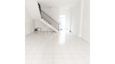 Jarang Ada Ruko Dijual di Majapahit Kawasan Paling Strategis di Semarang