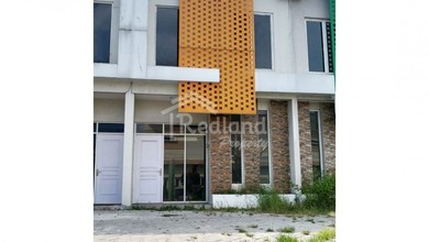 Ruko Dijual Siap Huni di Pedurungan Semarang Strategis