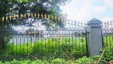 Sewa Tanah Tempat Strategis Lokasi Mijen, Cocok untuk Usaha