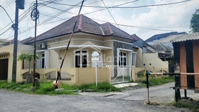 Rumah Premium LT 186 Jual area Plamongan, Semarang