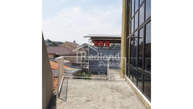 Ruang Usaha di Jl Tentara Pelajar , Semarang Tt 4591