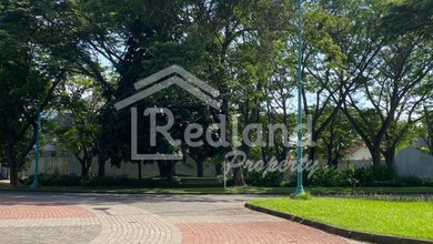 Kavling Prestisius Dijual di Graha Padma, Semarang, Harga 8,36 Triliun