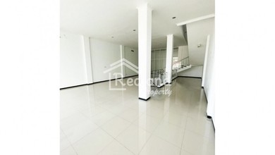 Dijual Ruko Ideal Untuk Segala Jenis Usaha & Siap Pakai di Gajah Mungkur - Semarang